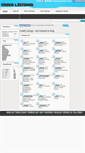 Mobile Screenshot of codedlistings.com